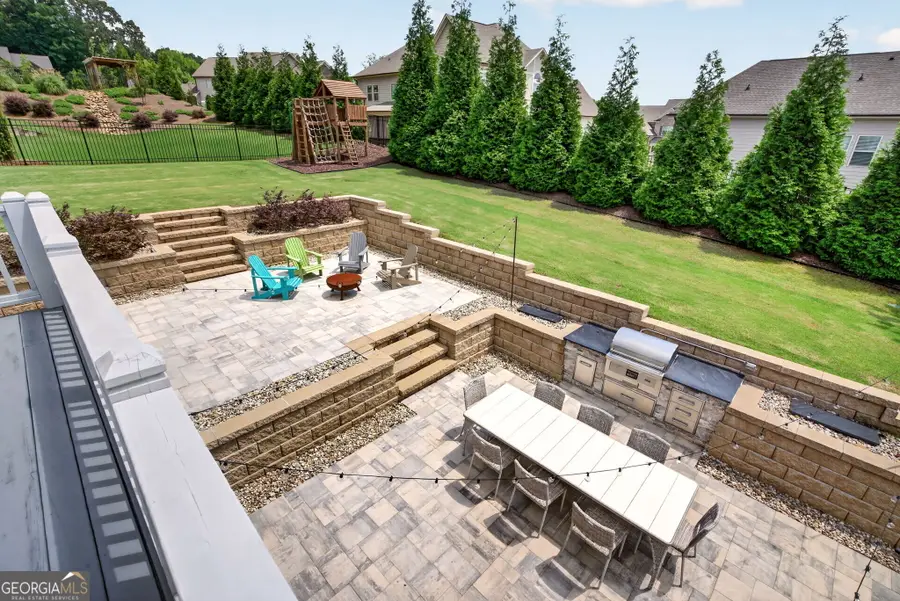 6040 Meyers Park, Suwanee, GA 30024 - #2