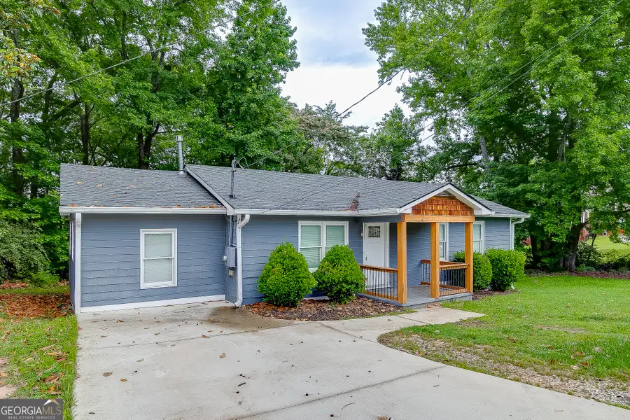 600 Washington Street, Buford, GA 30519 - #3