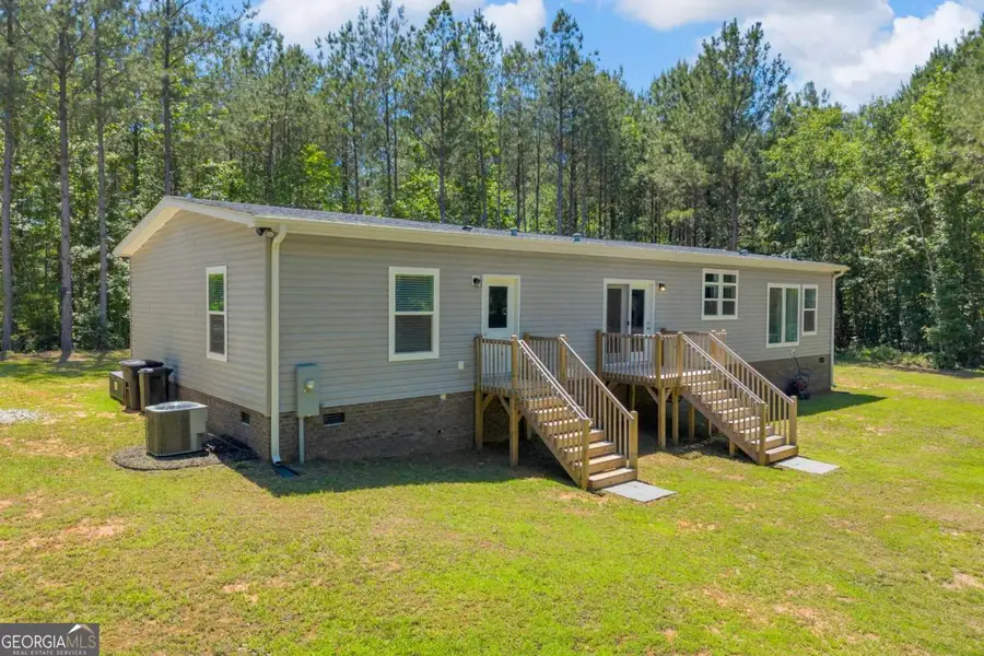 295 Berkeley Road, Carlton, GA 30627 - #2