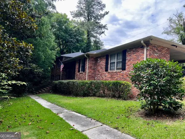 5038 Wingate Drive, Macon, GA 31210