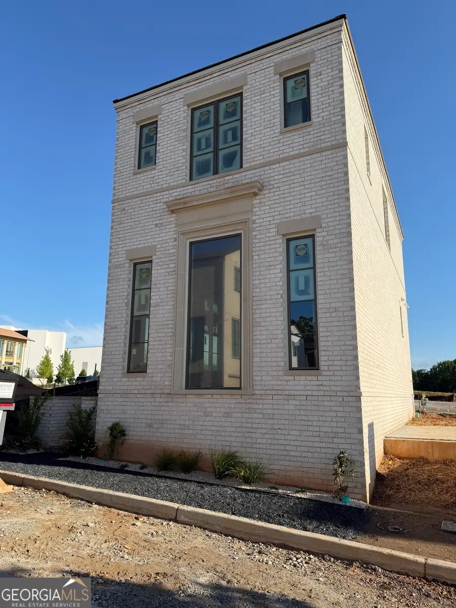 310 6th Street, Fayetteville, GA 30214 - #2