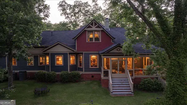 311 Church Street, Lexington, GA 30648