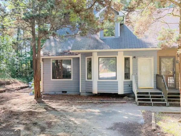 6859 S Lakewood Terrace, Douglasville, GA 30135