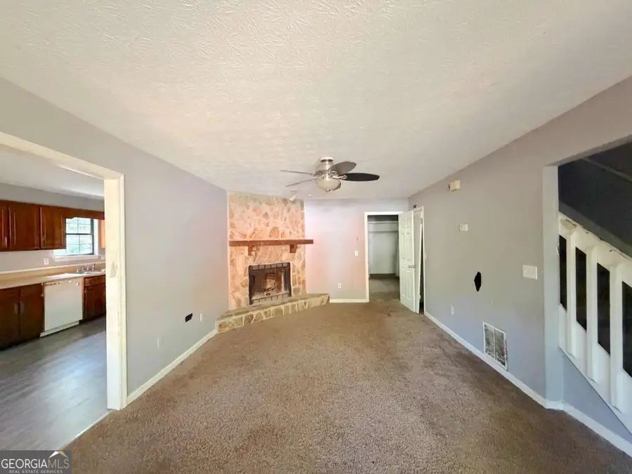 6859 S Lakewood Terrace, Douglasville, GA 30135 - #3