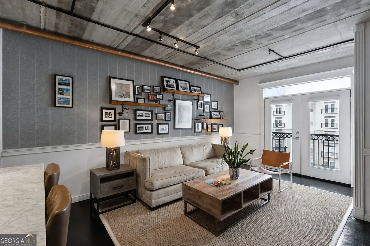 800 Peachtree Street Ne #1413, Atlanta, GA 30308 - #1