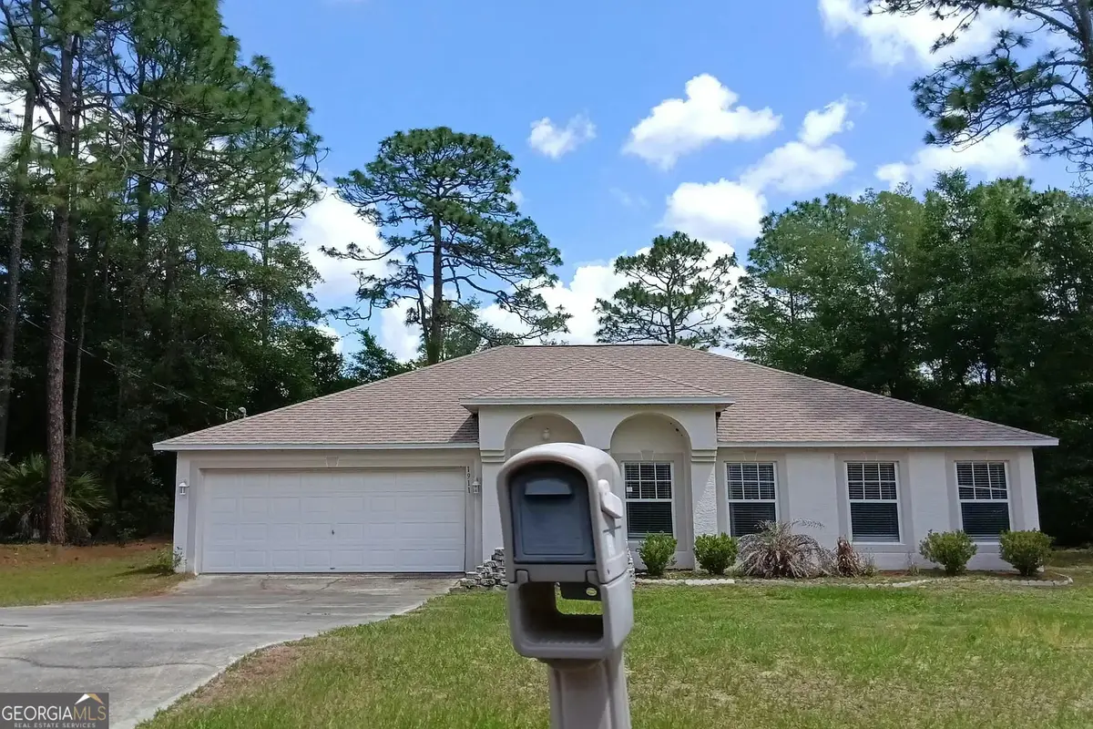 1911 W Quaker Lane, Citrus Springs, FL 34434 - #1