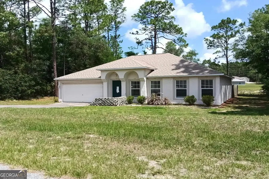 1911 W Quaker Lane, Citrus Springs, FL 34434 - #2