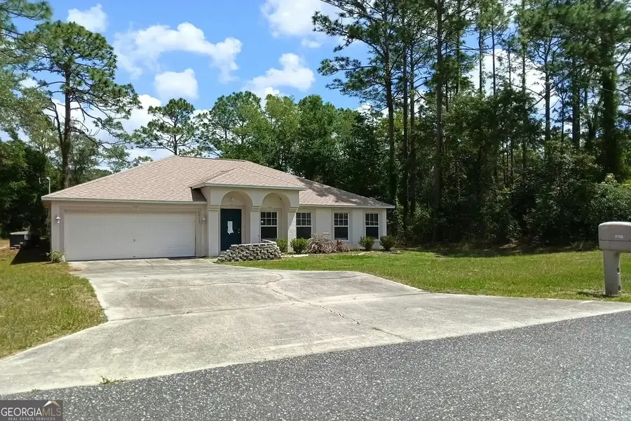 1911 W Quaker Lane, Citrus Springs, FL 34434 - #3