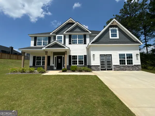 4312 Cornwall Drive, Forsyth, GA 31029