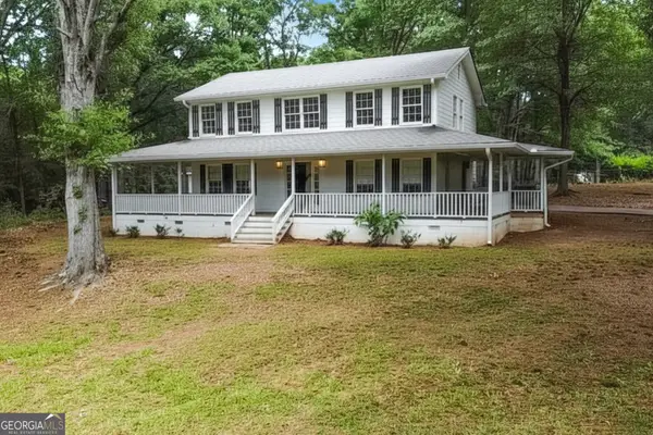686 Dailey Mill Road, McDonough, GA 30253