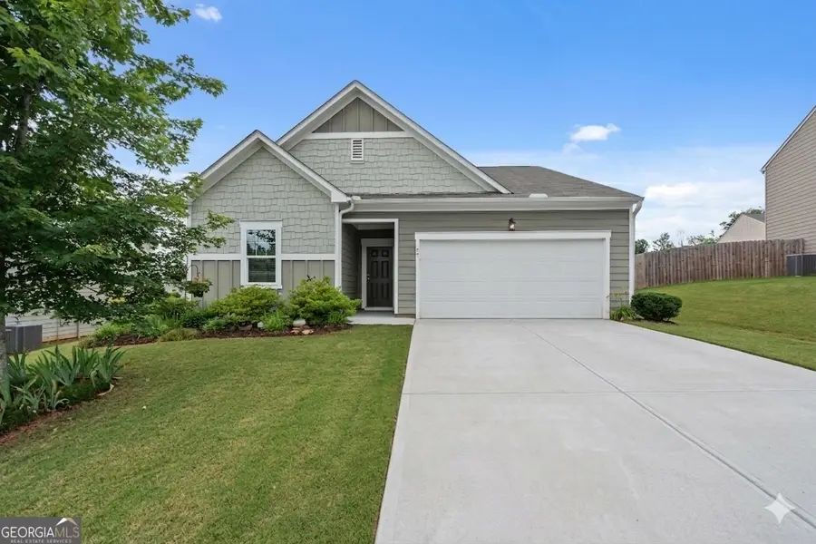 77 Shepard Drive, Dawsonville, GA 30534 - #3
