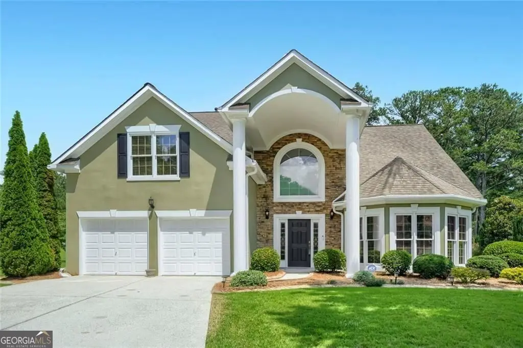3413 Does Court, Villa Rica, GA 30180 - #1