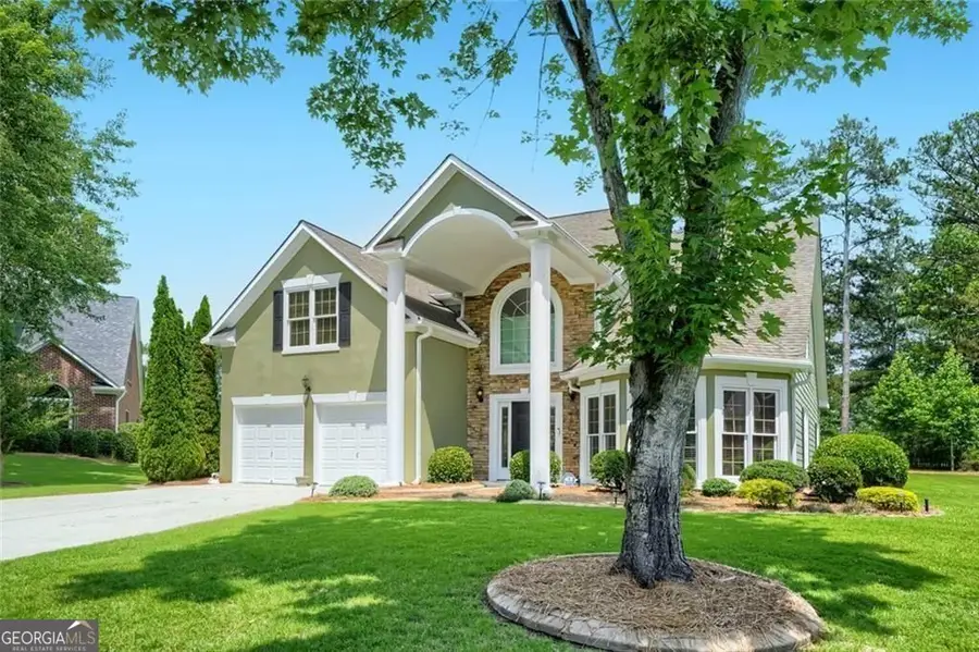 3413 Does Court, Villa Rica, GA 30180 - #2