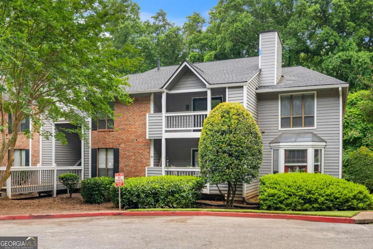 530 Warm Springs Circle, Roswell, GA 30075 - #1
