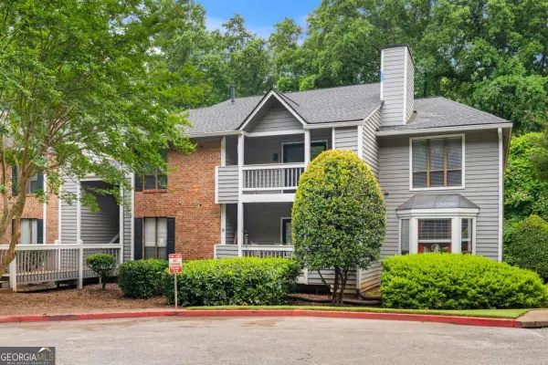 530 Warm Springs Circle, Roswell, GA 30075
