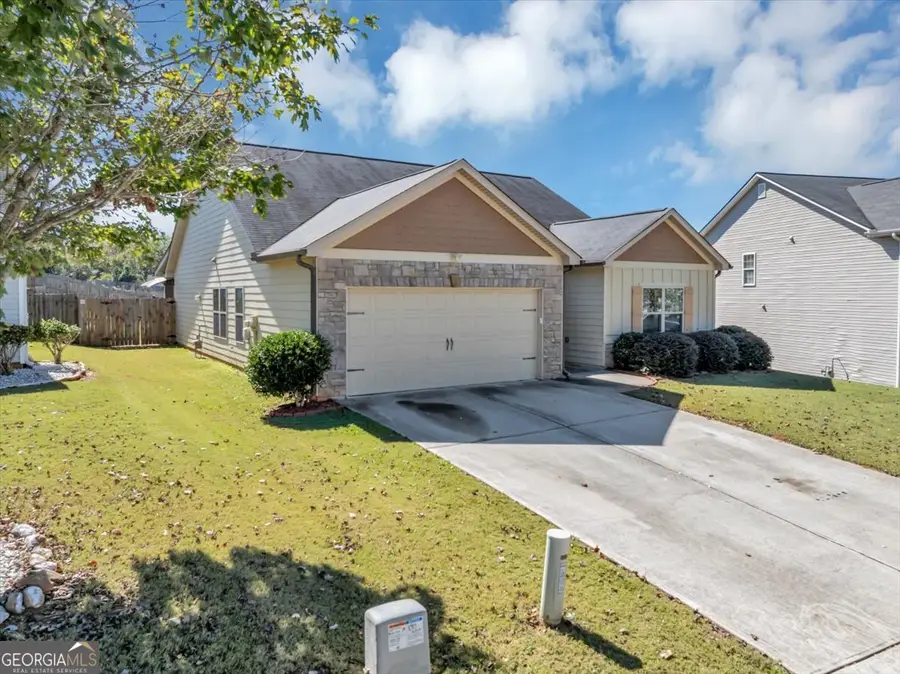 229 Summergate Lane, Villa Rica, GA 30180 - #2