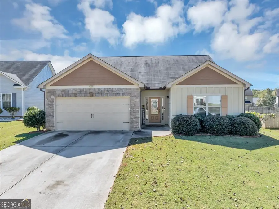 229 Summergate Lane, Villa Rica, GA 30180 - #3