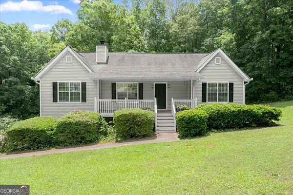 172 Royal Court, Dallas, GA 30157