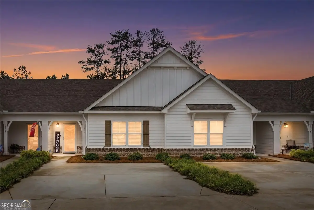 1341 Mooty Bridge Road, Lagrange, GA 30240 - #1