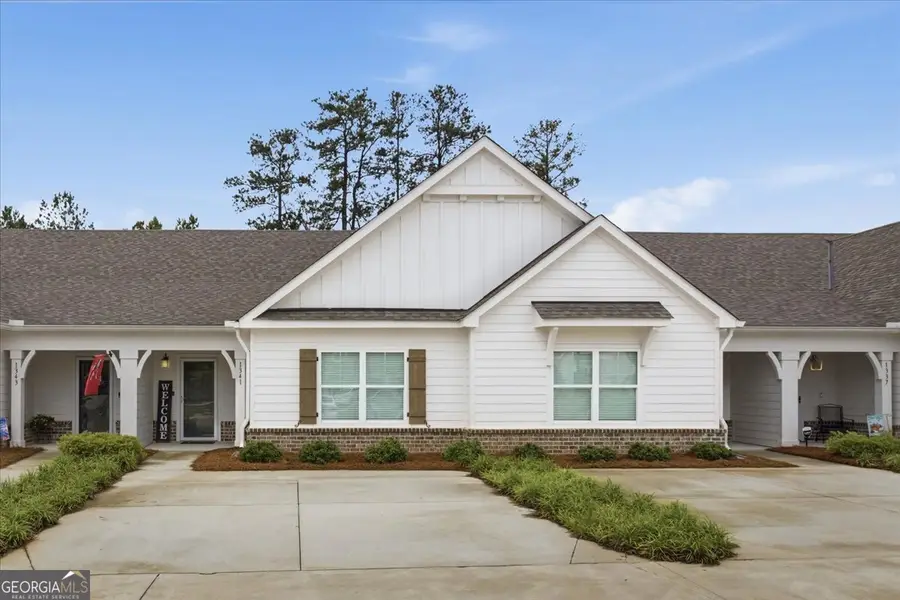 1341 Mooty Bridge Road, Lagrange, GA 30240 - #2