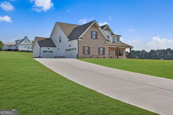 3601 Fannie Thompson Road, Monroe, GA 30656