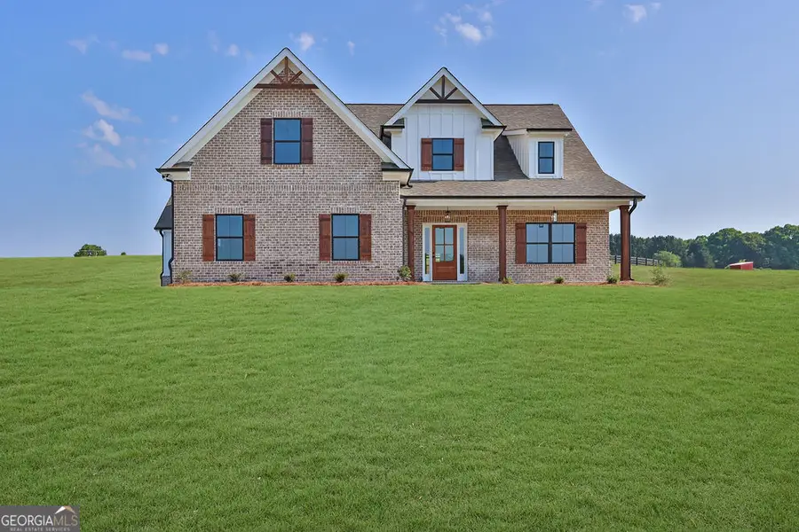 3601 Fannie Thompson Road, Monroe, GA 30656 - #2