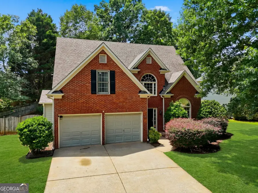 104 Chickory Lane, Canton, GA 30114 - #2