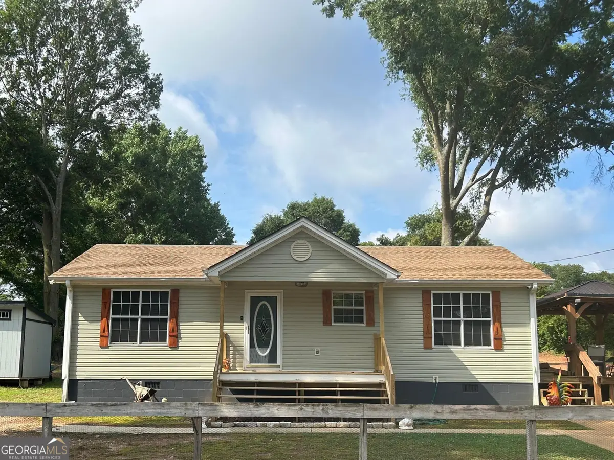 71 Textile Avenue, Lavonia, GA 30553 - #1