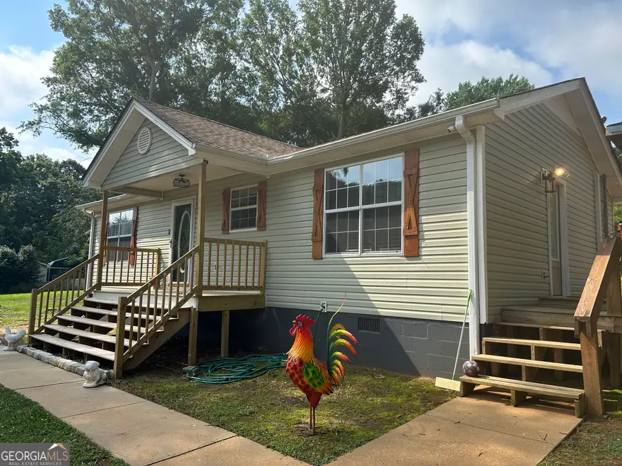 71 Textile Avenue, Lavonia, GA 30553 - #2
