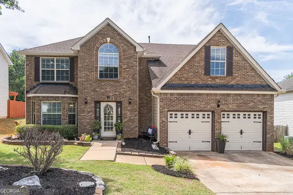 3707 Fremont Drive, Ellenwood, GA 30294