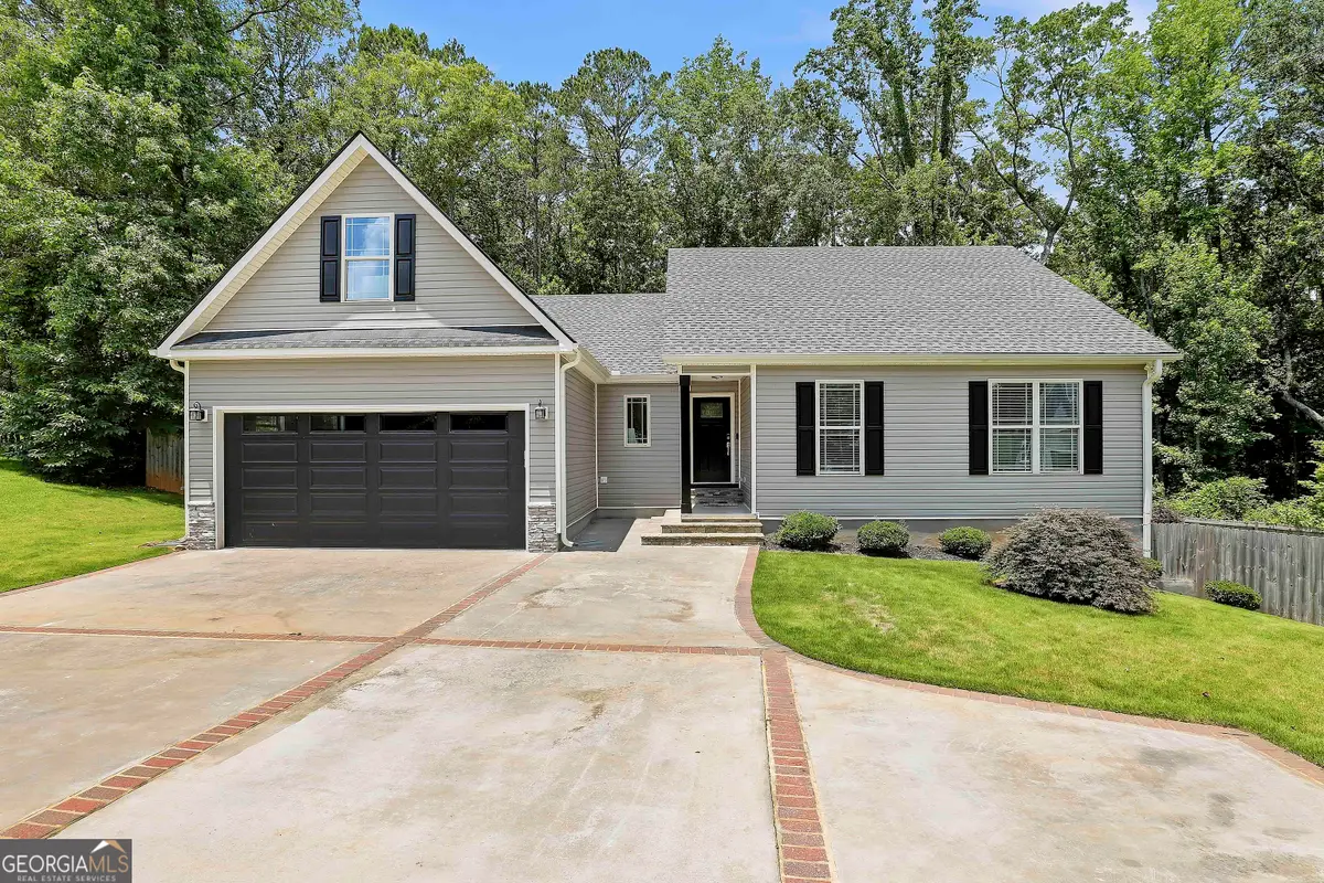 121 Churchill Court, Lagrange, GA 30241 - #1