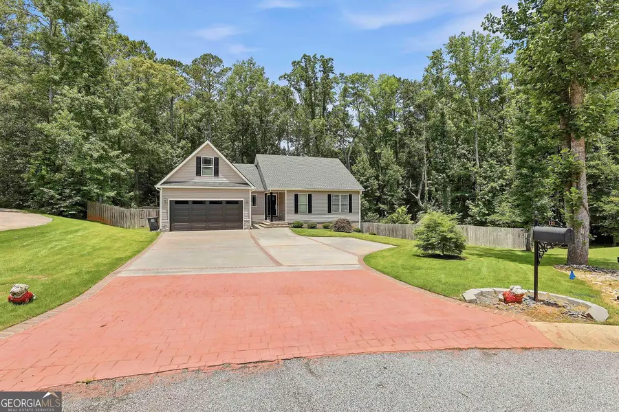 121 Churchill Court, Lagrange, GA 30241 - #2
