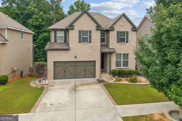 2750 Blake Towers Lane, Buford, GA 30519