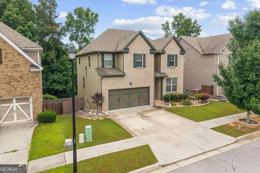2750 Blake Towers Lane, Buford, GA 30519 - #2