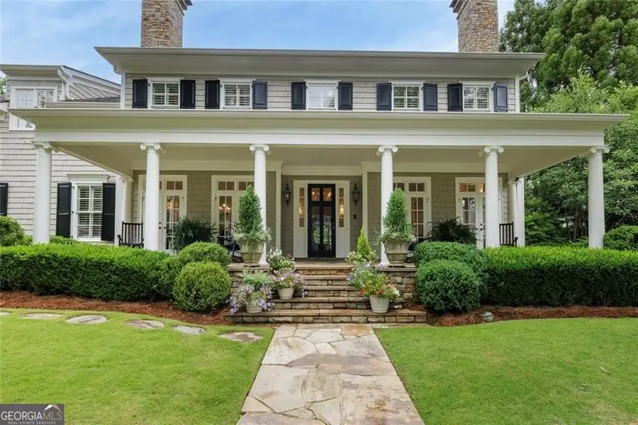 19 Ball Mill Place, Sandy Springs, GA 30350 - #2