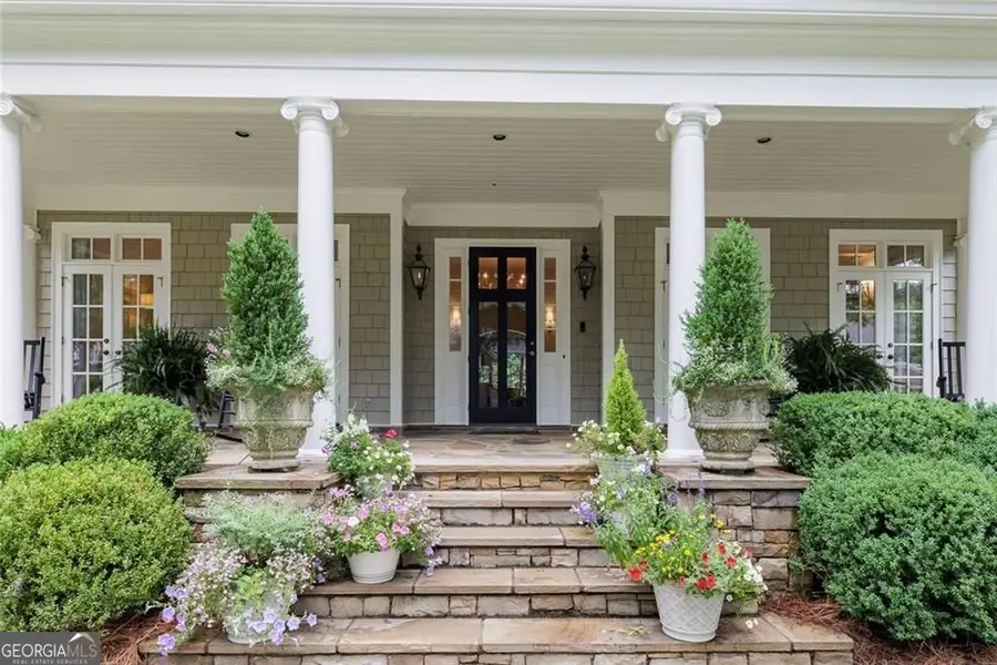 19 Ball Mill Place, Sandy Springs, GA 30350 - #3