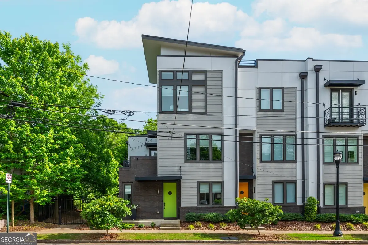 415 Gartrell Street Se #1, Atlanta, GA 30312 - #1