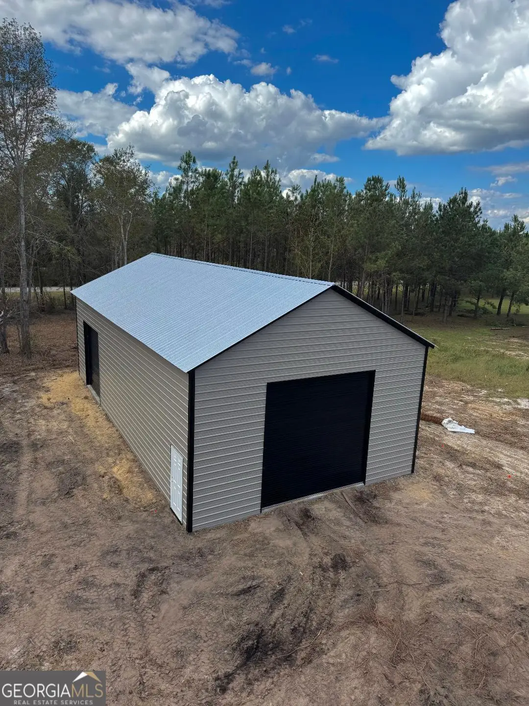 164 Strawberry Circle, Swainsboro, GA 30401 - #1