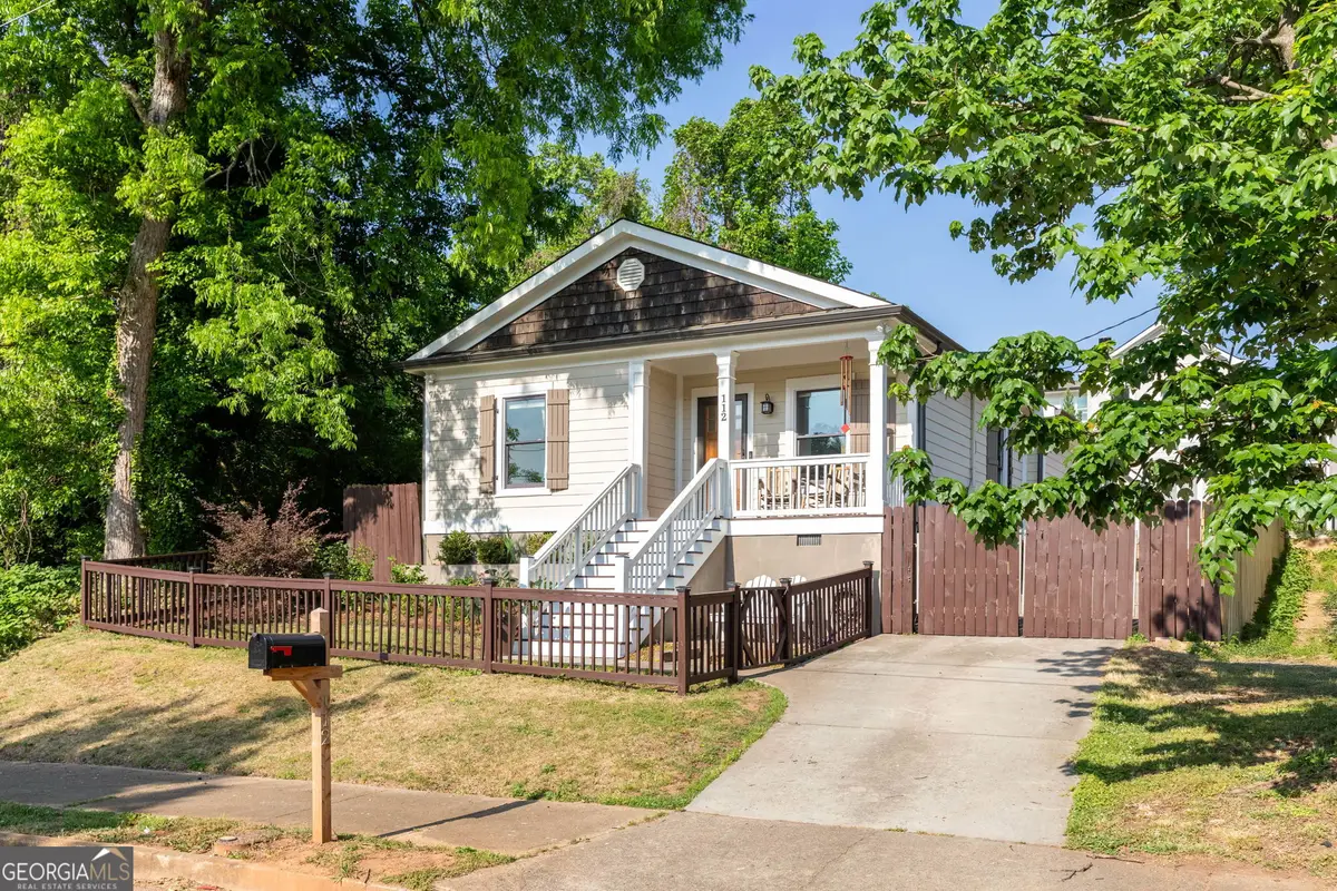 112 Wesley Avenue Ne, Atlanta, GA 30307 - #1