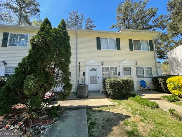 405 SW Fairburn Sw #45, Atlanta, GA 30331