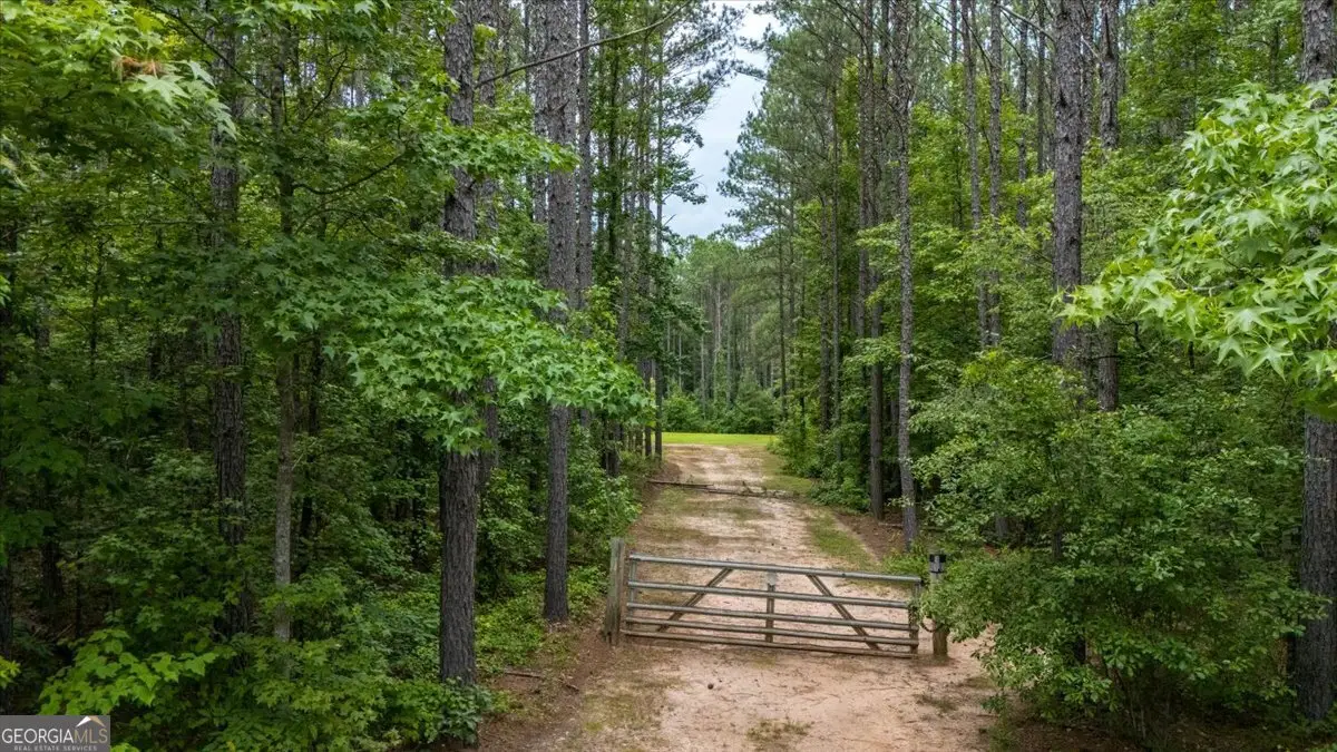 816 Teagle Road, Jackson, GA 30233 - #1