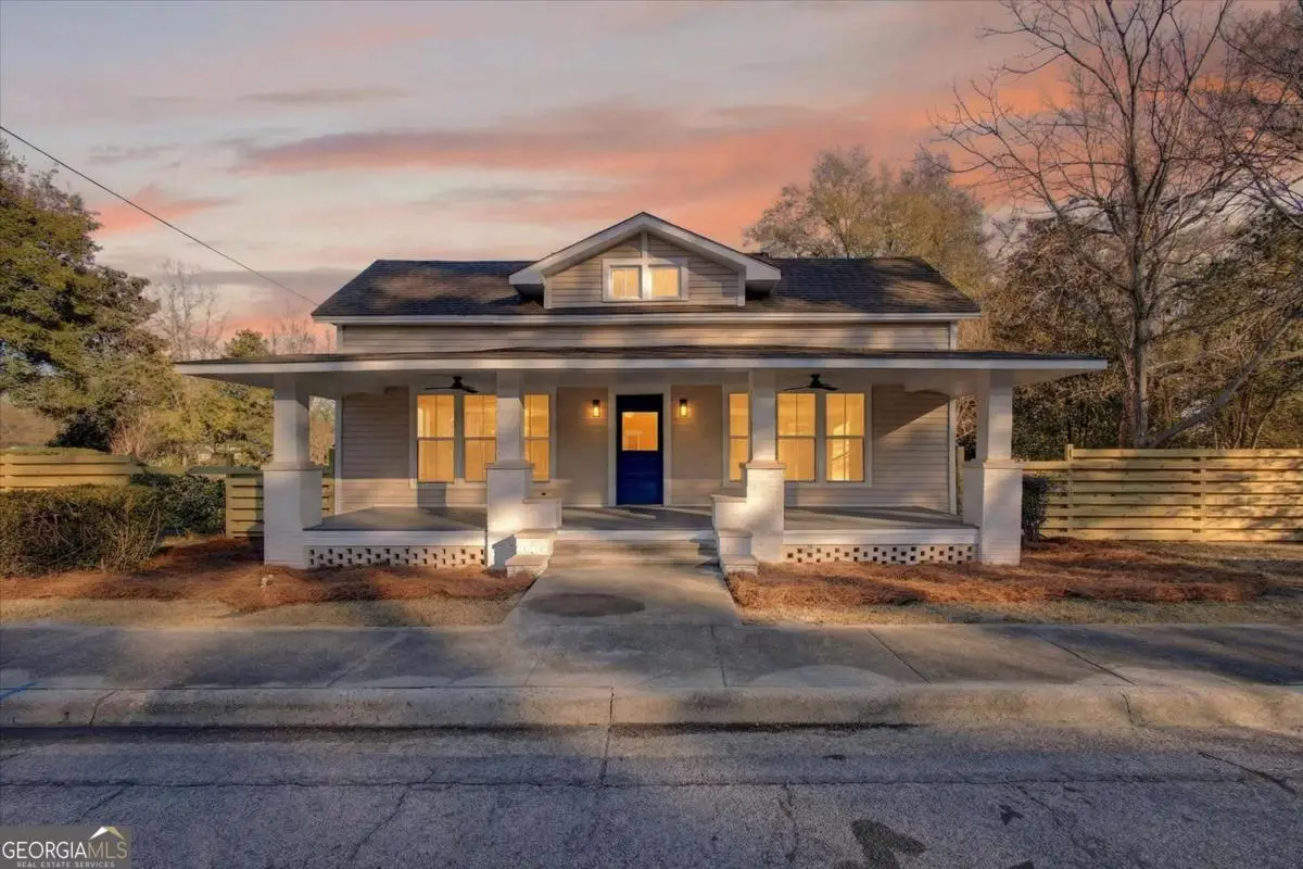 150 Church Street, Pembroke, GA 31321 - #1
