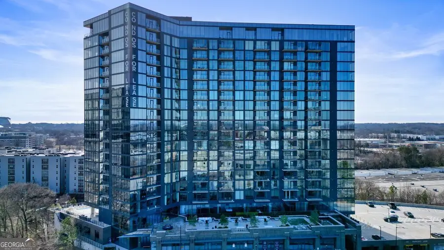 788 W Marietta Street Nw #1513, Atlanta, GA 30318 - #2