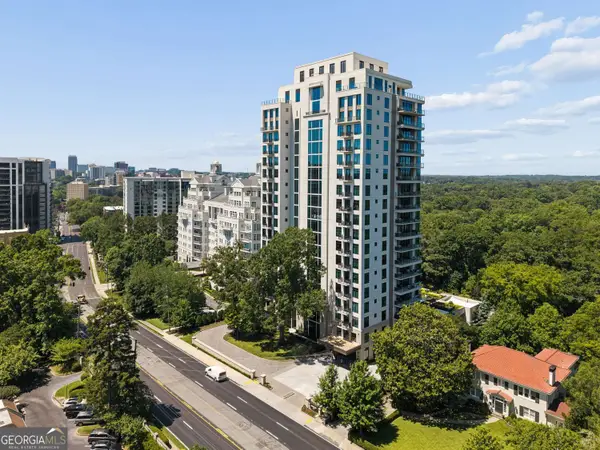 2520 Peachtree Road Nw #603, Atlanta, GA 30305