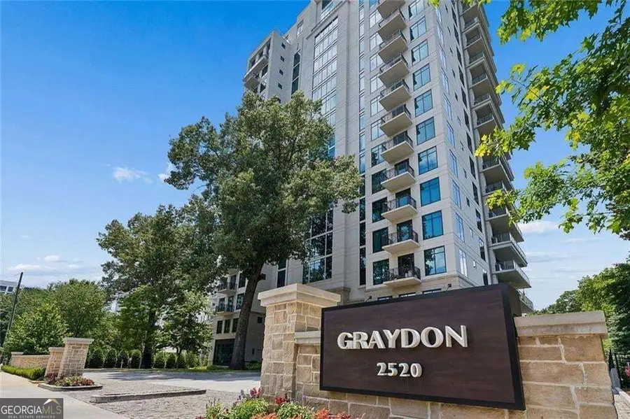 2520 Peachtree Road Nw #603, Atlanta, GA 30305 - #3