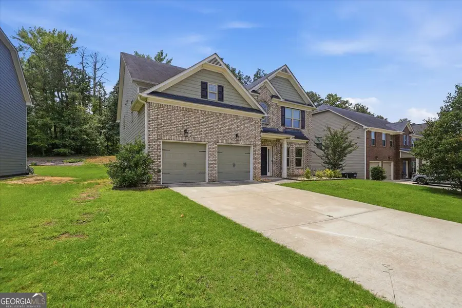 3745 Brookhollow Drive, Douglasville, GA 30135 - #2