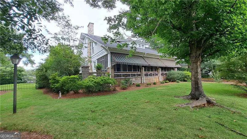 1025 Main Street, Stone Mountain, GA 30083 - #1