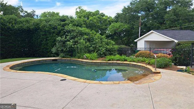 1025 Main Street, Stone Mountain, GA 30083 - #3