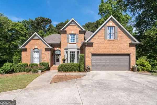 2930 New Columbia Court, Cumming, GA 30041