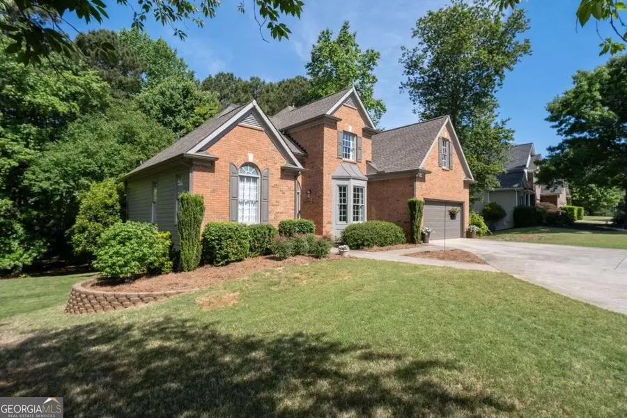 2930 New Columbia Court, Cumming, GA 30041 - #2
